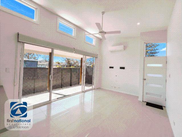 Architecturally Designed Luxury Flat