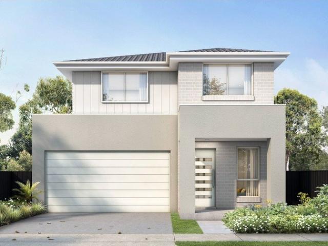 Architecturally Designed Luxury Home in Prime Riverstone Location