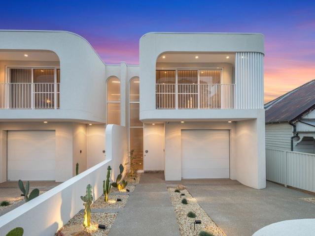 Architecturally Designed Luxury in One of Kingsgrove's Most Prestigious Streets