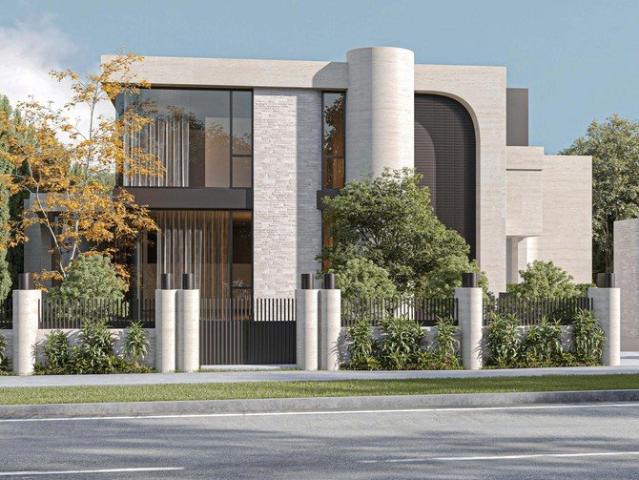 Architecturally Designed Luxury in Prestigious Balwyn
