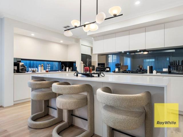 Architecturally Designed Luxury in the Heart of Yangebup
