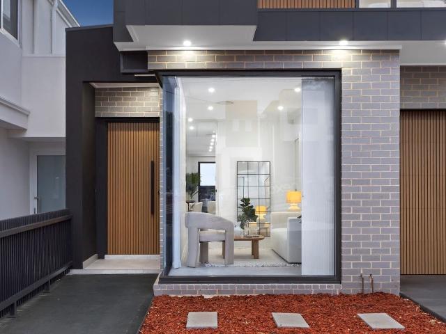 Architecturally Designed Luxury Living Ready Now