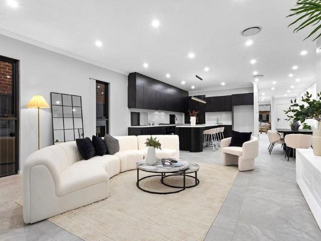 Architecturally Designed Luxury Living Ready Now