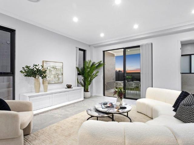 Architecturally Designed Luxury Living Ready Now