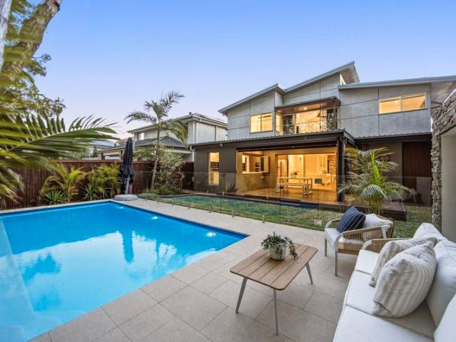 Architecturally Designed Luxury Retreat