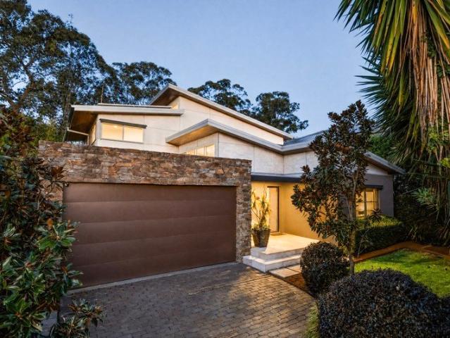 Architecturally Designed Luxury Retreat