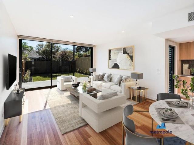 ARCHITECTURALLY DESIGNED LUXURY WITH EXCEPTIONAL FAMILY APPEAL