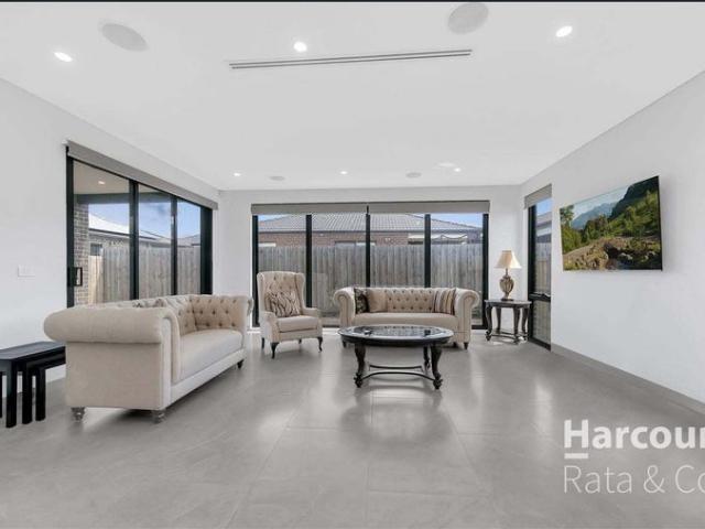 Architecturally Designed Luxury with High End Finishes
