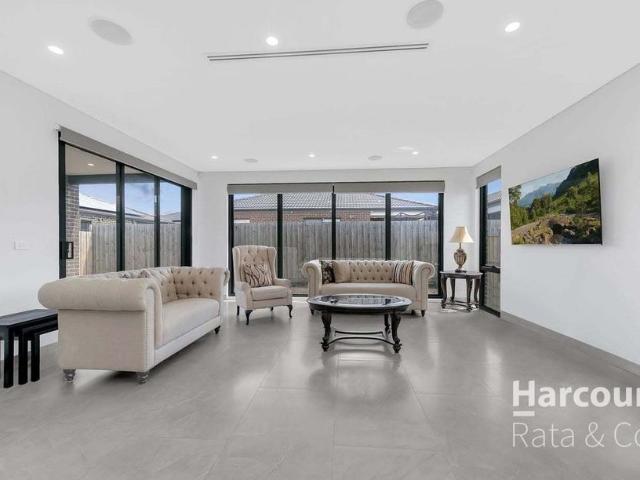 Architecturally Designed Luxury with High End Finishes