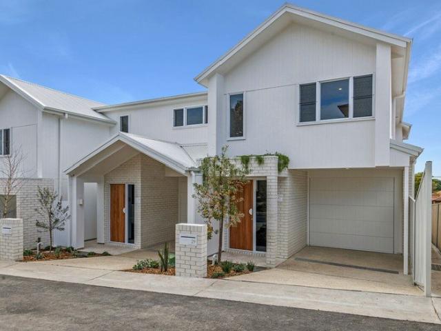 Architecturally Designed Luxury with Lift Access