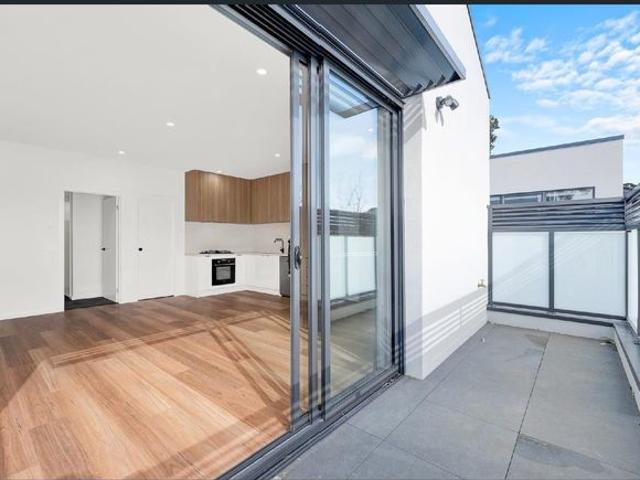 Architecturally Designed Luxury with Premium Finishes