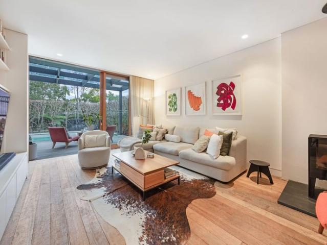 Architecturally Designed Luxury with Resort Style Entertaining