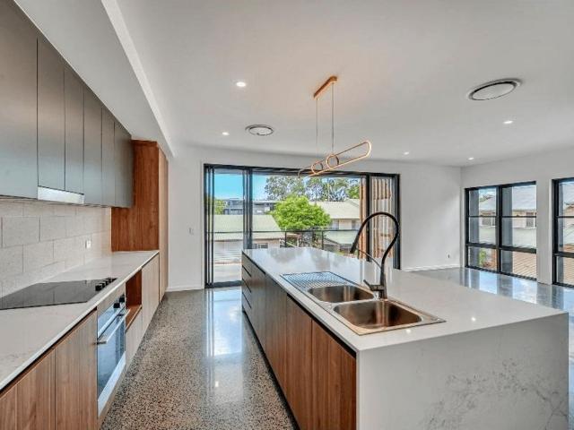 Architecturally Designed – Style, Space & Sophistication