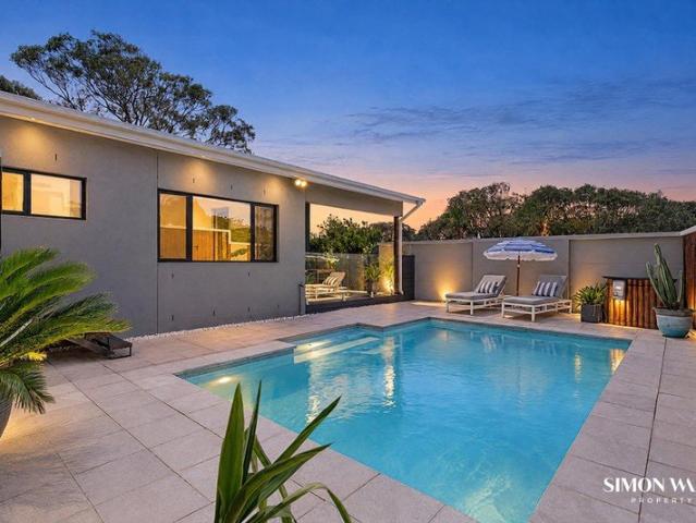 Architecturally Designed Residence with Far Reaching Views