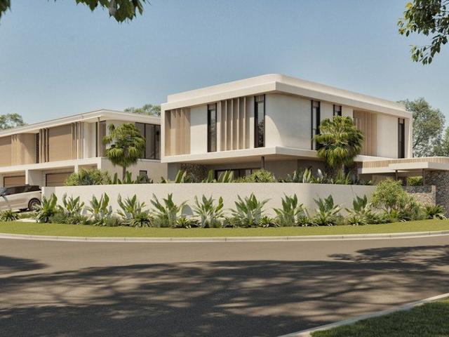 Architecturally Designed Residence
