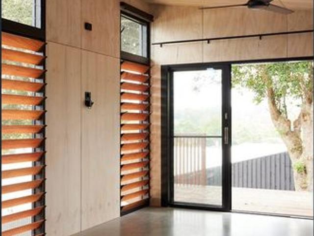 Architecturally Designed Residence
