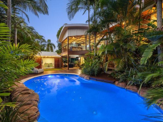 Architecturally Designed Resort Style Living for Life, Luxury & Escape