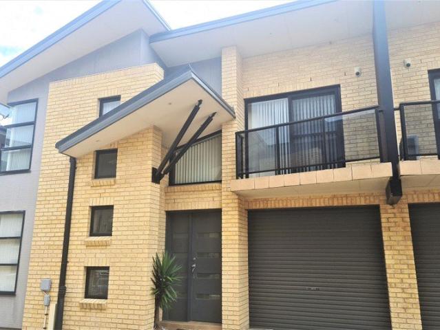 Architecturally Designed & Well Located