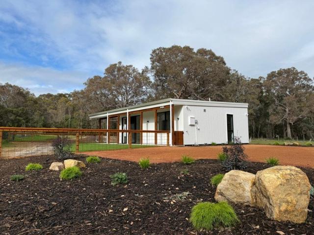 ARCHITECTURALLY DESIGNED WITH LUXURY IN EVERY DETAIL