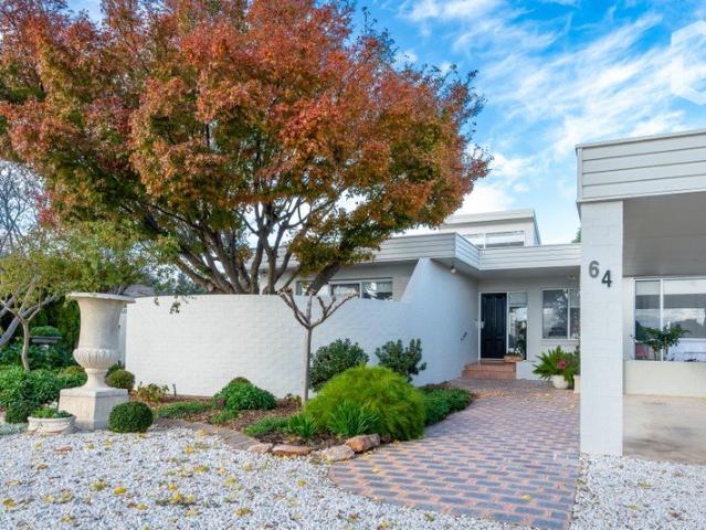 Architecturally Designed with Mediterranean Influence!
