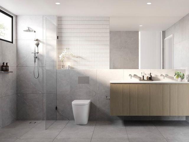 Architecturally Designed Townhomes with Unmatched Lifestyle Appeal