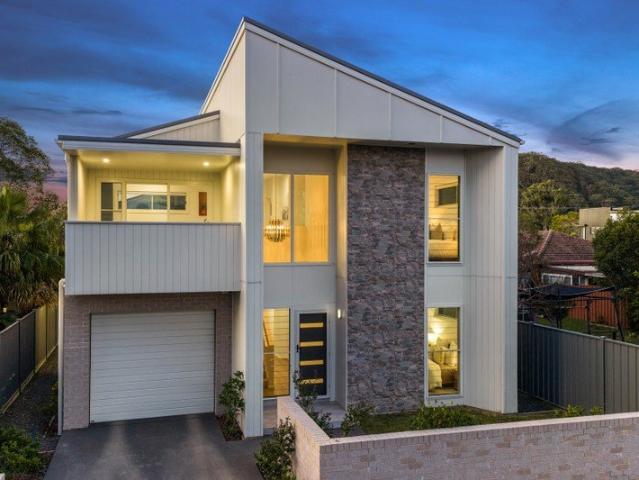 Architecturally Designed Townhouse with House Like Benefits