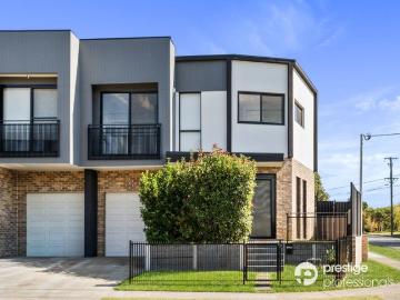 Architecturally Designed Terrace