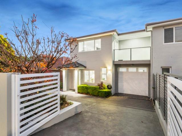 Architecturally Designed | Ultra Convenient Location | Just 10 Years Young | Distinctive Features Throughout | Welcome Home