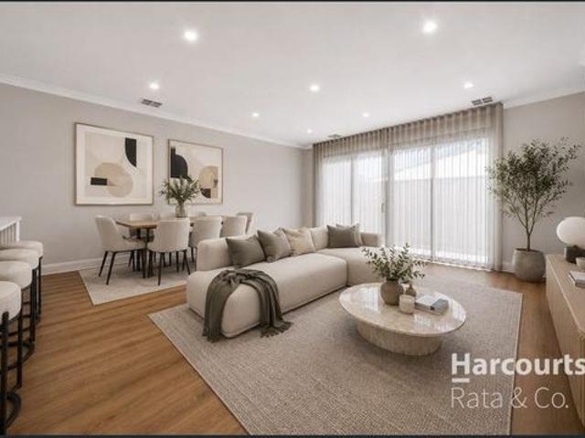Architecturally Inspired Living with Unrivalled Appeal