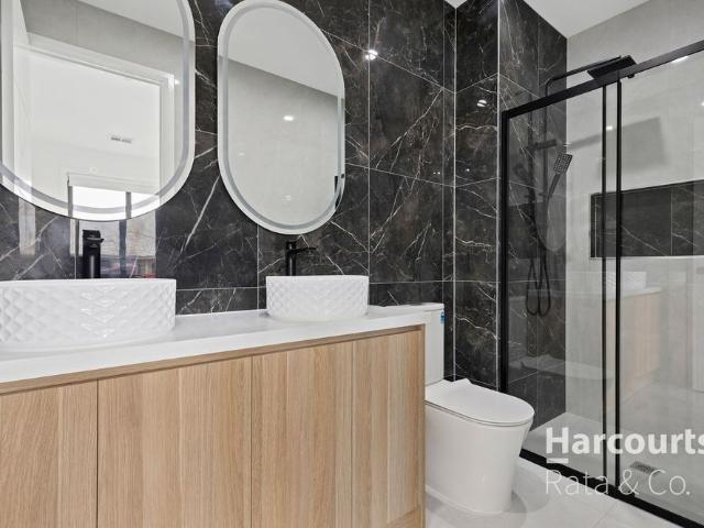 Architecturally Inspired Living with Unrivalled Appeal