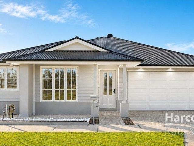 Architecturally Inspired Living with Unrivalled Appeal