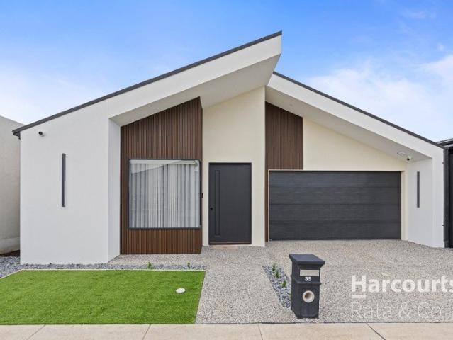 Architecturally Inspired Living with Unrivalled Appeal