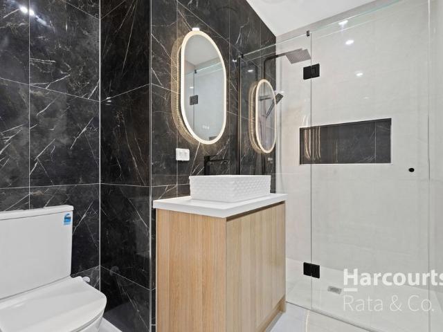 Architecturally Inspired Living with Unrivalled Appeal