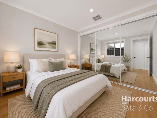 Architecturally Inspired Living with Unrivalled Appeal