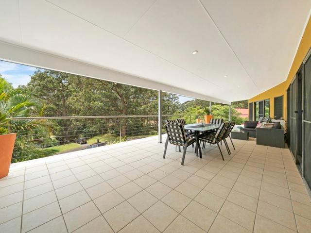 Architecturally Inspired With A Serene Outlook