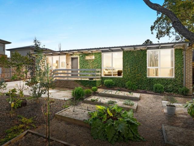 Architecturally Reimagined for a Life Well Lived