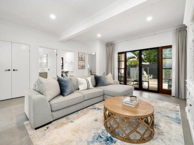 Architecturally Renovated Family Home with City Views, Pool and Premium Finishes