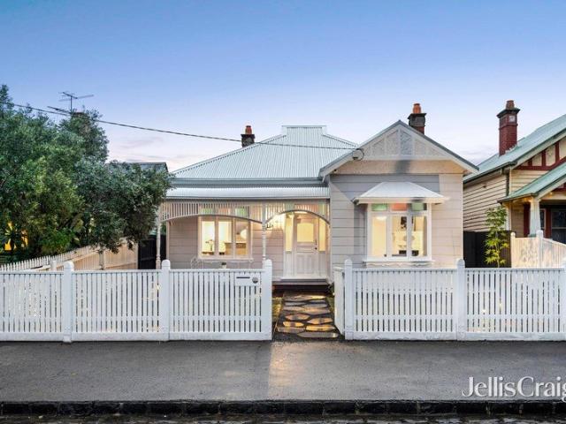 Architecturally Transformed. Beautifully Brunswick