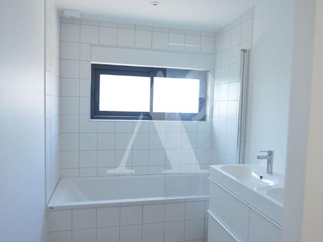 ARCHITECTURE CONTEMPORAINE 2019 LOCATION MEUBLÉE APPARTEMENT AVEC TERRASSE