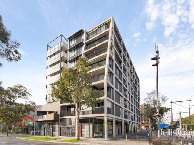 Architecture, Character & Brunswick at Your Door