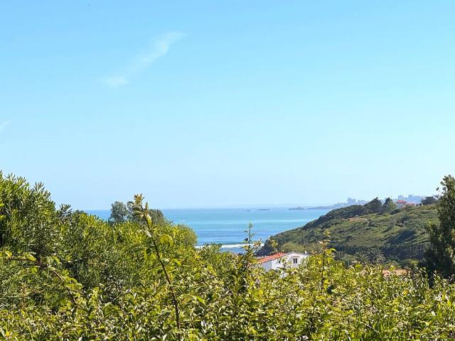 Architecture bord de mer comme une maison avec Vue ocan. 118m² Saint Jean de Luz