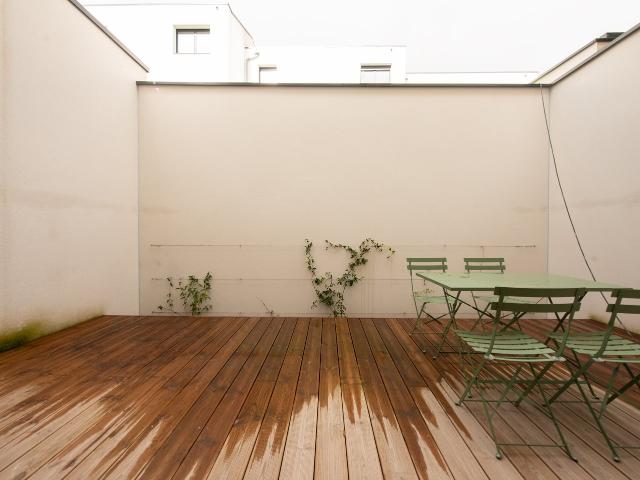 Architecture Moderniste 1970 Appartement neuf avec terrass. 95m² Bordeaux
