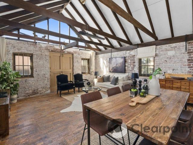 Architecture Marvel Iconic Hunters Hill Residence Now Available for Lease