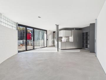 ARCHITECTURE MEETS THE LATEST CONSTRUCTION TECHNOLOGY
