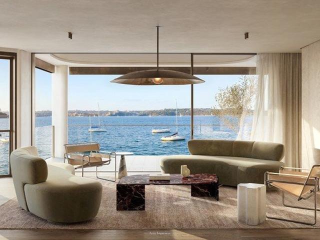 Architecture Meets the Tide