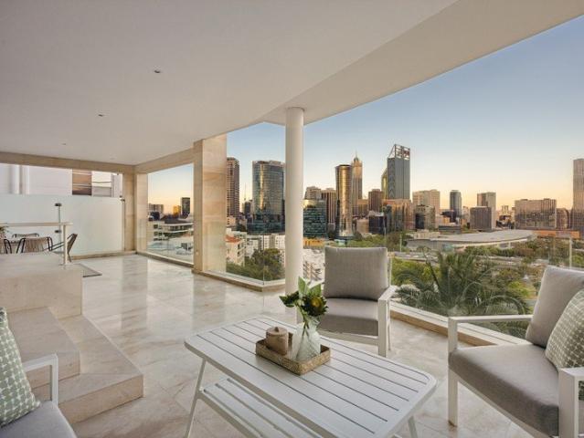 Architecture, Space and Privacy
