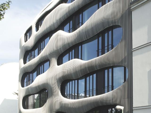 Architecture Prized Building Nice, fantastic apartment in vibrant neighbourhood, Berlin Amsterdam Apartments for Rent