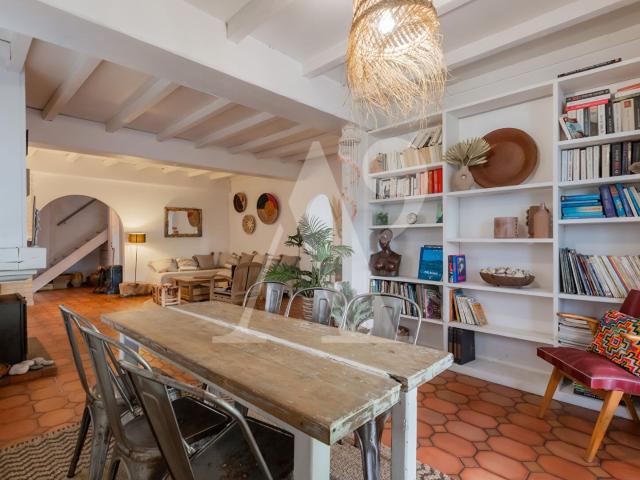Architecture rinvente 155m² Capbreton