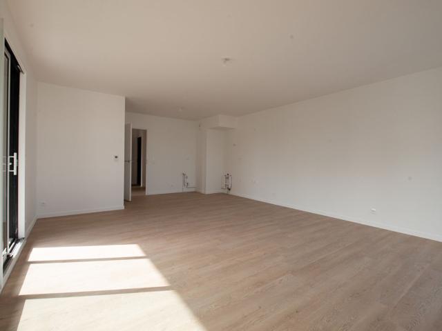 Architectures Contemporaine 2025 Appartements Type 3 69m² Bordeaux