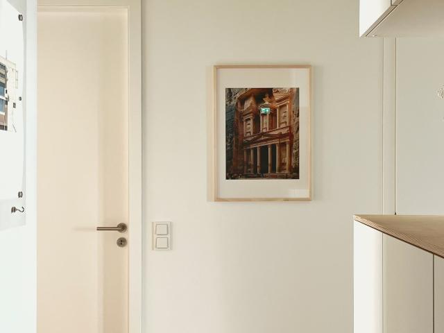 Architect apartment! 2 room apartment close to potsdamer platz
